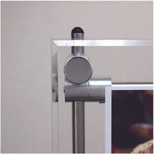 โหลดรูปภาพลงในโปรแกรมดูแกลเลอรี TOKISEI เสาอะครีลิคสร้างสรรค์ A4 ด้าน 297 x 210