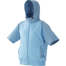 Tải hình ảnh vào trình xem thư viện, Bộ ngắn tay phong cách giản dị IRIS (có mũ) M