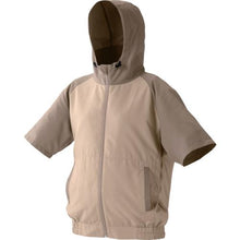 Tải hình ảnh vào trình xem thư viện, Bộ ngắn tay phong cách giản dị IRIS (có mũ) M