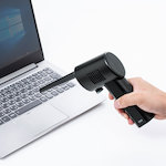 画像をギャラリービューアに読み込む, SANWA 電動エアダスター