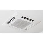 画像をギャラリービューアに読み込む, ダイアン・サービス クリーンフィルタースリー 57×57 2枚入