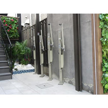 画像をギャラリービューアに読み込む, ダイケン 吊下げ式自転車ラック サイクルフック