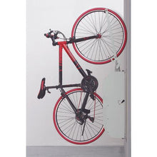 画像をギャラリービューアに読み込む, ダイケン 吊下げ式自転車ラック サイクルフック