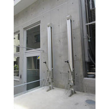 画像をギャラリービューアに読み込む, ダイケン 吊下げ式自転車ラック サイクルフック