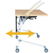 โหลดรูปภาพลงในโปรแกรมดูแกลเลอรี แผ่นผ้าม่านสำหรับ Chitose Flying Table 1500