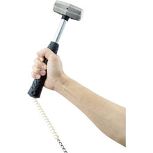 โหลดรูปภาพลงในโปรแกรมดูแกลเลอรี OH ใส่สายไฟ HAMMER CASTER 0.6