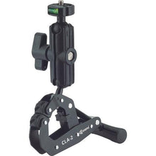 画像をギャラリービューアに読み込む, TRUSCO ロックアーム付きマルチクラブクランプ