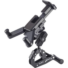 画像をギャラリービューアに読み込む, TRUSCO ロックアーム付きマルチクラブクランプ