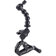 画像をギャラリービューアに読み込む, TRUSCO ロックアーム付きマルチクラブクランプ