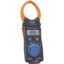 Load image into gallery viewer, HIOKI AC clamp meter CM 3291