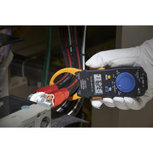 Load image into gallery viewer, HIOKI AC clamp meter CM 3291