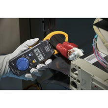 Load image into gallery viewer, HIOKI AC clamp meter CM 3291