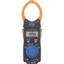 Load image into gallery viewer, HIOKI AC clamp meter CM 3291