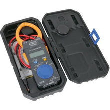 Load image into gallery viewer, HIOKI AC clamp meter CM 3291