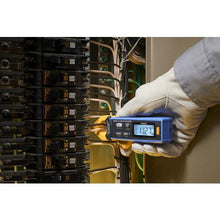 Load image into gallery viewer, HIOKI AC leak clamp meter CM 4001