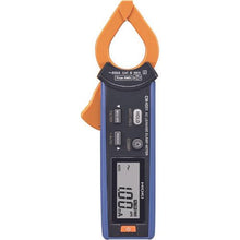 Load image into gallery viewer, HIOKI AC leak clamp meter CM 4001