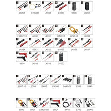 Load image into gallery viewer, HIOKI AC leak clamp meter CM 4001