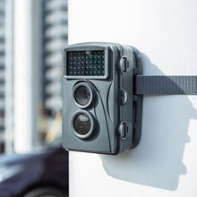 画像をギャラリービューアに読み込む, SANWA セキュリティカメラ