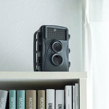 画像をギャラリービューアに読み込む, SANWA セキュリティカメラ