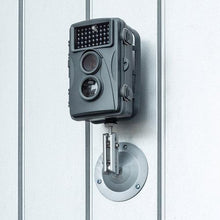 画像をギャラリービューアに読み込む, SANWA セキュリティカメラ