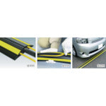 โหลดรูปภาพลงในโปรแกรมดูแกลเลอรี Daiken เคเบิ้ลไทร์ 2 20x5M ดำ