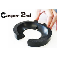 โหลดรูปภาพลงในโปรแกรมดูแกลเลอรี MARUICH Casper รุ่นที่ 2 ไซส์ M สีดำ