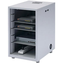 画像をギャラリービューアに読み込む, SANWA NAS、HDD、ネットワーク機器収納ボックス