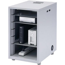 画像をギャラリービューアに読み込む, SANWA NAS、HDD、ネットワーク機器収納ボックス