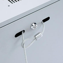 画像をギャラリービューアに読み込む, SANWA NAS、HDD、ネットワーク機器収納ボックス