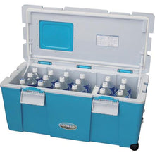 画像をギャラリービューアに読み込む, ASTAGE I.BEAM クーラーコロラド#75 ミズイロ