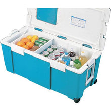 画像をギャラリービューアに読み込む, ASTAGE I.BEAM クーラーコロラド#75 ミズイロ