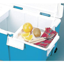 画像をギャラリービューアに読み込む, ASTAGE I.BEAM クーラーコロラド#75 ミズイロ