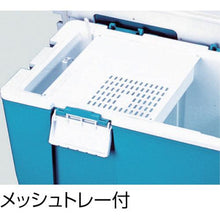 画像をギャラリービューアに読み込む, ASTAGE I.BEAM クーラーコロラド#75 ミズイロ