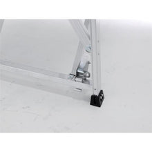 Tải hình ảnh vào trình xem thư viện, Thông số kỹ thuật của Bàn làm việc gấp Alinco CSD-F Tread H250mm