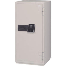 将图像导入到图库查看器中Eiko防火保险柜(人脸识别锁式)