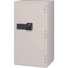 画像をギャラリービューアに読み込む, エーコー 耐火金庫(顔認証ロック式)