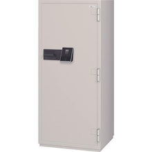 画像をギャラリービューアに読み込む, エーコー 耐火金庫(顔認証ロック式)