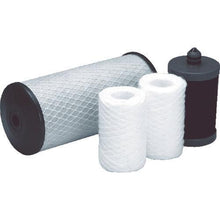 โหลดรูปภาพลงในโปรแกรมดูแกลเลอรี เครื่องกรองน้ำดื่มฉุกเฉิน AION Cygnus 10 ชุดไส้กรองสำรอง