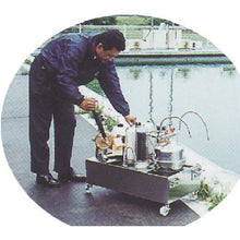 โหลดรูปภาพลงในโปรแกรมดูแกลเลอรี เครื่องกรองน้ำดื่มฉุกเฉิน AION Cygnus 35