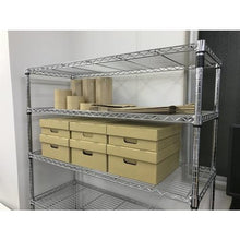 Load image into gallery viewer, TRUSCO cardboard lid only for 4 storage boxes