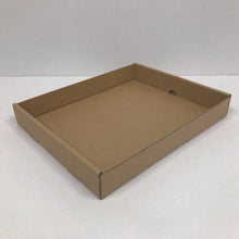 Load image into gallery viewer, TRUSCO cardboard lid only for 4 storage boxes