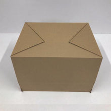 Load image into gallery viewer, TRUSCO cardboard A4 storage box body M height 156 type