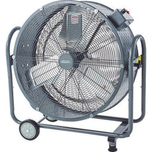 โหลดรูปภาพลงในโปรแกรมดูแกลเลอรี NAKATOMI Dark Canyon Motor พัดลมตัวใหญ่