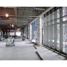 โหลดรูปภาพลงในโปรแกรมดูแกลเลอรี NAKATOMI Dark Canyon Motor พัดลมตัวใหญ่