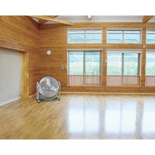 โหลดรูปภาพลงในโปรแกรมดูแกลเลอรี NAKATOMI Dark Canyon Motor พัดลมตัวใหญ่