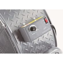 โหลดรูปภาพลงในโปรแกรมดูแกลเลอรี NAKATOMI Dark Canyon Motor พัดลมตัวใหญ่