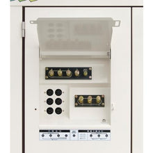 画像をギャラリービューアに読み込む, 新ダイワ ディーゼルエンジン発電機(三相・単相3線同時出力)