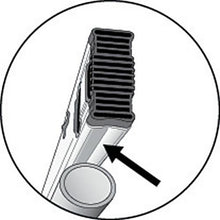 将图像导入到图库查看器中数字倾斜计DL 600 LV带STS激光