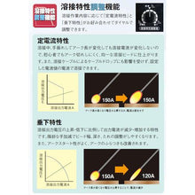 画像をギャラリービューアに読み込む, デンヨー ディーゼルエンジン溶接機超低騒音型
