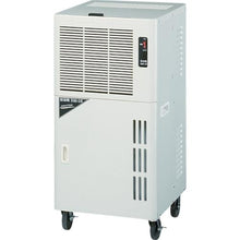 将图像导入到图库查看器中NAKATOMI除湿机 DM-15